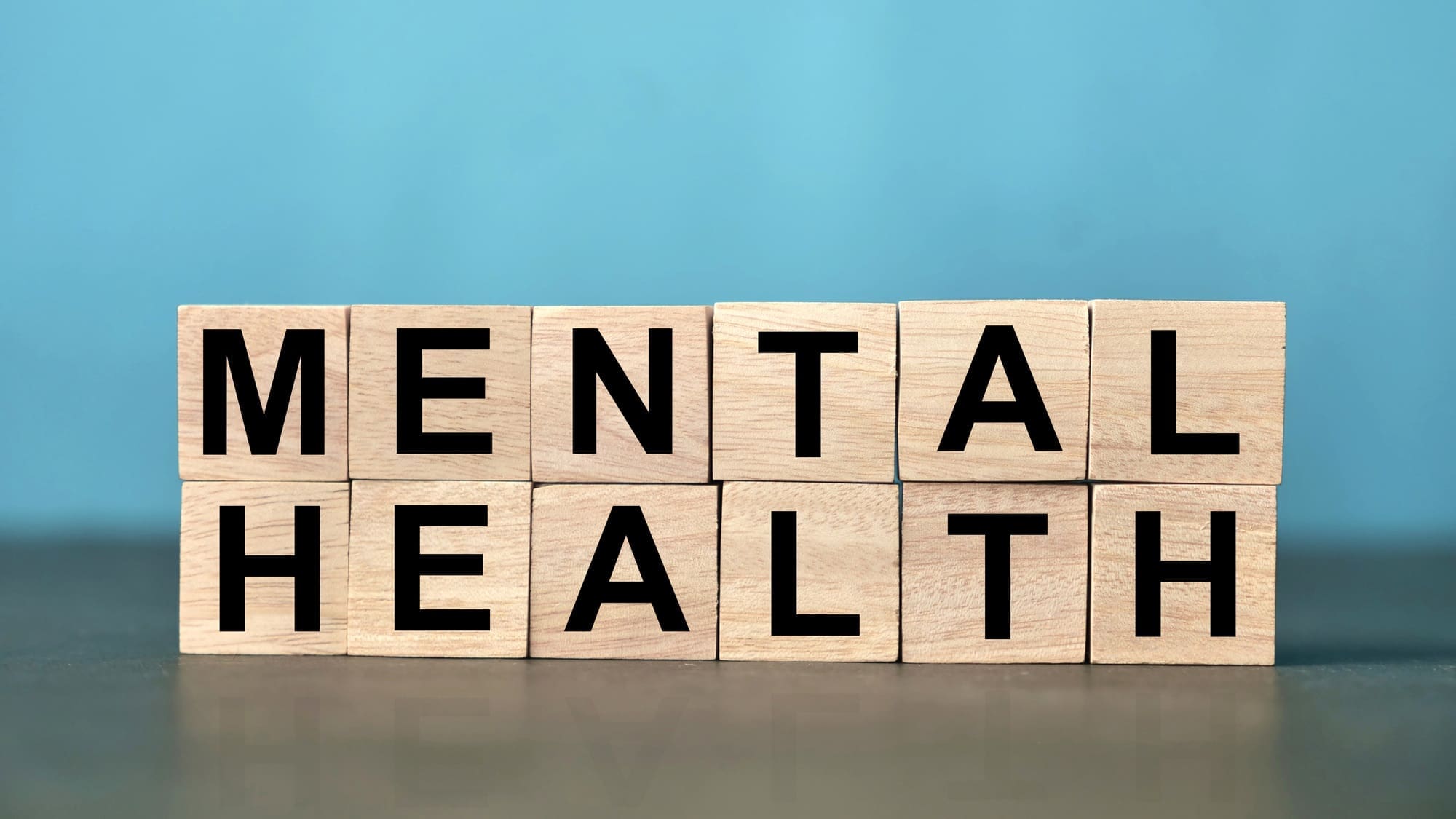 Mental health in Sacramento