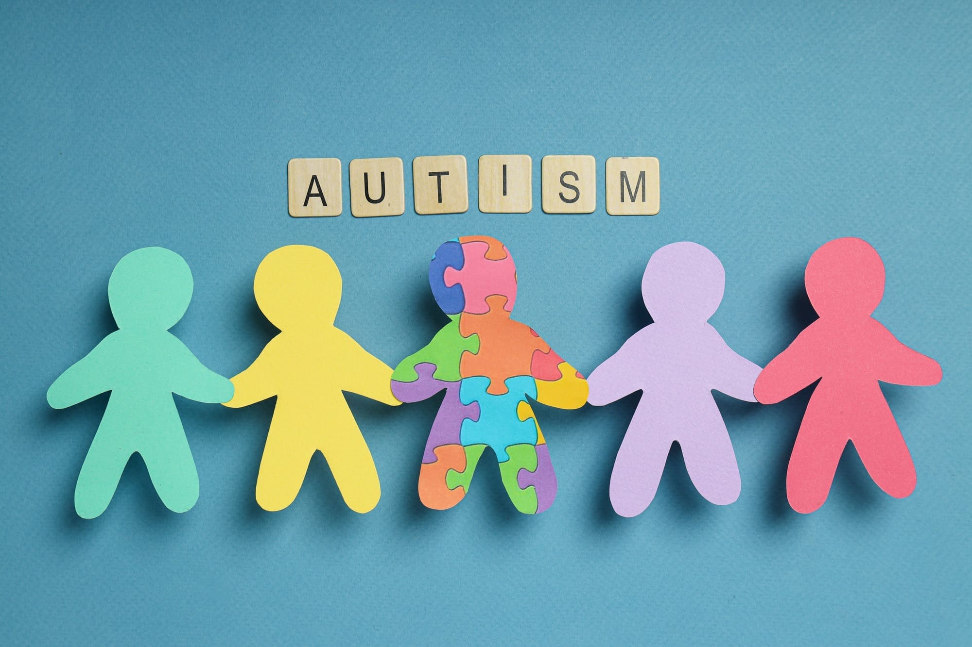 Autism diagnoses in Sacramento