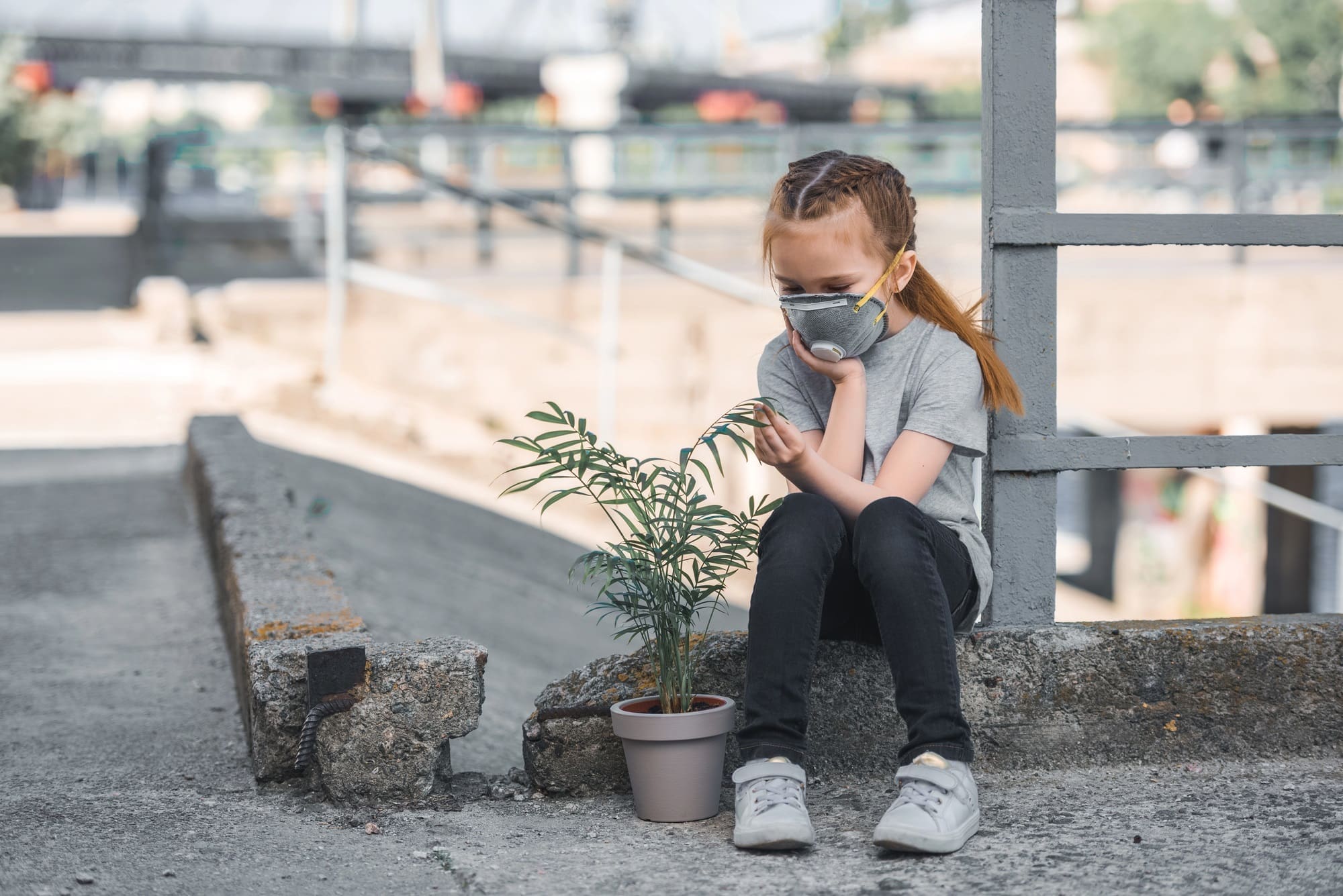 Air pollution and Autism