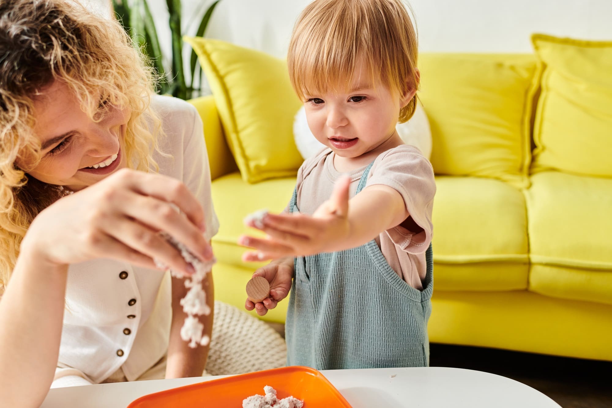 Sensory toys in Sacramento