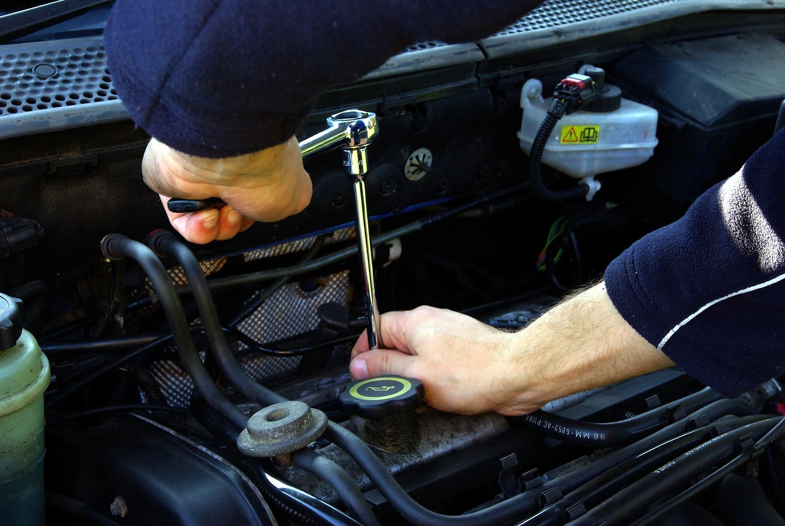 car restoration Autism event in Sacramenti