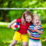 A League of Their Own: New T-Ball Team in Lodi Welcomes Kids with Autism