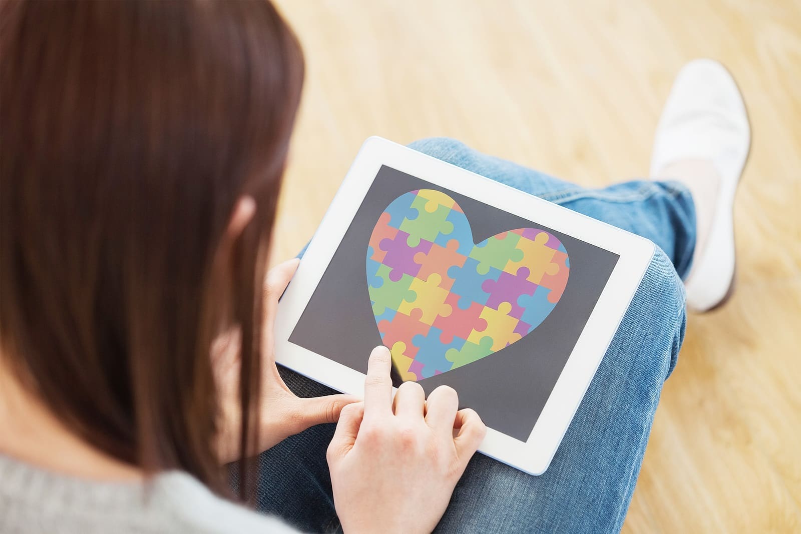 Autism awareness in Sacramento, CA