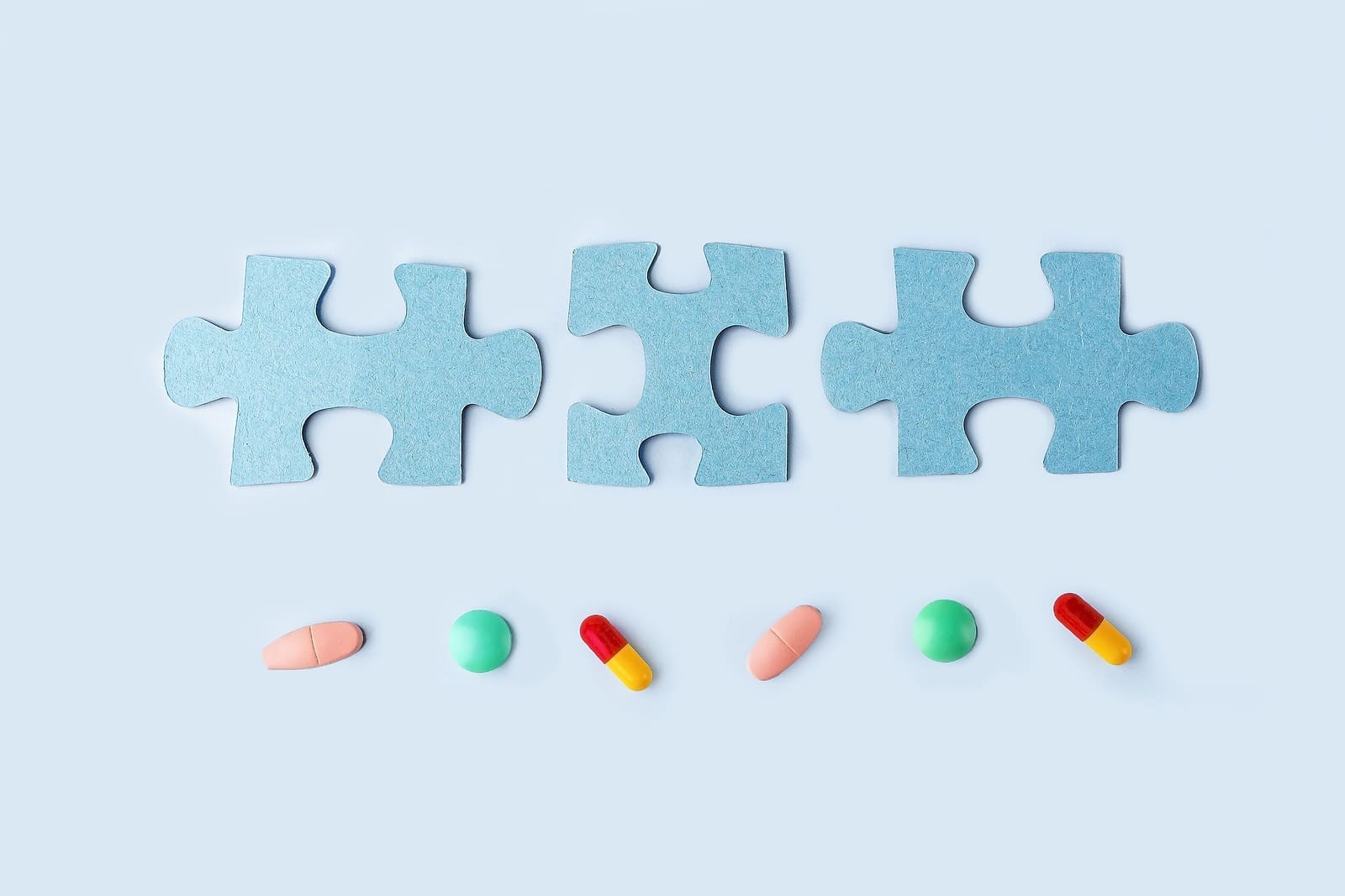 autism medication in sacramento