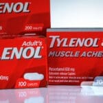 Federal Court Revives Lawsuits Claiming Tylenol During Pregnancy May Be Linked to Autism